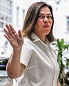 Philippine Supreme Court Blocks Impeachment of V-P Sara Duterte Philippine Supreme Court Blocks Impeachment of V-P Sara Duterte19
