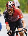Tour de France 2025: Arensman grabs Stage 19 from 'almost aliens' Tour de France 2025: Arensman grabs Stage 19 from 'almost aliens'52