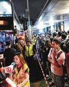 SMRT to pay fine of $2.4m for EWL disruption, down from $3m SMRT to pay fine of $2.4m for EWL disruption, down from $3m3