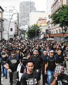 Thousands rally for Anwar to resign over economic, political challenges Thousands rally for Anwar to resign over economic, political challenges12