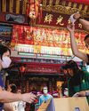 Taiwanese Voters Reject Bid to Oust Opposition Lawmakers Taiwanese Voters Reject Bid to Oust Opposition Lawmakers20