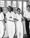 Singapore's 10 'founding fathers' turned into flesh and blood again Singapore's 10 'founding fathers' turned into flesh and blood again58
