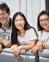 Teen excels in taekwondo, piano despite disorder linked to motor skills Teen excels in taekwondo, piano despite disorder linked to motor skills23
