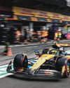 Norris Eyes 'Fun Race' Norris Eyes 'Fun Race'43