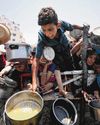 Israel Announces Daily Pauses in Parts of Gaza to Allow Aid for Hungry Israel Announces Daily Pauses in Parts of Gaza to Allow Aid for Hungry21