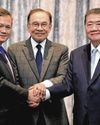 Cambodia, Thailand Agree to 'Unconditional Ceasefire' to De-escalate Border Conflict Cambodia, Thailand Agree to 'Unconditional Ceasefire' to De-escalate Border Conflict1