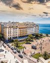 Greece's Thessaloniki: An Underrated Gem Greece's Thessaloniki: An Underrated Gem74