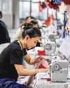China's industrial profits fall further in June amid price wars China's industrial profits fall further in June amid price wars38