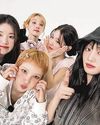 K-pop group I-dle, Chinese singer Cai Xukun to headline Bubbling & Boiling K-pop group I-dle, Chinese singer Cai Xukun to headline Bubbling & Boiling82