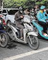 Hanoi's Plan to Ban Petrol Bikes From Inner City Sparks Concerns Hanoi's Plan to Ban Petrol Bikes From Inner City Sparks Concerns12