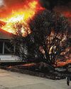 Global insurance losses soar on the back of wildfires, storms in US Global insurance losses soar on the back of wildfires, storms in US16