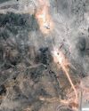 Iran Vows Stronger Response If Attacked Again by US, Israel Iran Vows Stronger Response If Attacked Again by US, Israel23