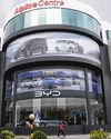 BYD tops sales among car brands; parallel imports continue slide BYD tops sales among car brands; parallel imports continue slide35
