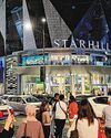 KL scraps plan to impose luxury goods tax KL scraps plan to impose luxury goods tax11