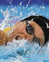 Being a great swimmer often has a painful price Being a great swimmer often has a painful price68