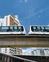 Bukit Panjang LRT line to shut on 2 Sundays to test signalling system Bukit Panjang LRT line to shut on 2 Sundays to test signalling system27