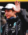 Mercedes' Missteps Costing Antonelli Mercedes' Missteps Costing Antonelli59