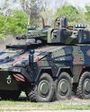 Germany Reportedly Preparing Big Orders for Jets, Armoured Vehicles Germany Reportedly Preparing Big Orders for Jets, Armoured Vehicles19