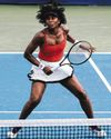Williams Among Star-Studded Mixed Doubles Cast at US Open Williams Among Star-Studded Mixed Doubles Cast at US Open60