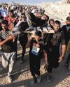 At least 30 in food queue killed by Israeli fire: Gaza civil defence agency17