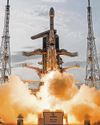 US, India Launch Powerful Earth-Monitoring Satellite21