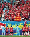 Purity of amateur football a big hit with Chinese fans65