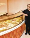 World's Largest Pierre Herme Debuts at RWS74
