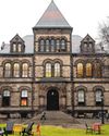 Brown University Strikes Deal to Restore Funding22