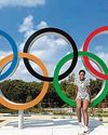 Singapore-Based Nigerian Swimmer Guns for LA 202870