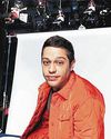 Pete Davidson to Stage Stand-Up Show at Star Theatre in September78