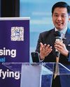 Boosting ties with Latin America a matter of urgency: Alvin Tan44