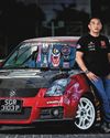 Me And My Car67