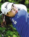 Japanese Dominate British Open Leaderboard55
