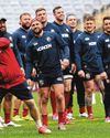 Lions Aim To Fulfil Sweeping Promise56