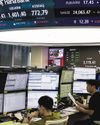 Trump tariffs send Asia currencies falling; Korean won biggest loser32