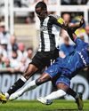 Isak wants out but Reds bid rejected58
