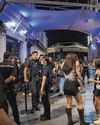 Young partygoers continue to vape in clubs despite bag checks and warnings Young partygoers continue to vape in clubs despite bag checks and warnings4