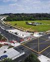 New bridge connecting Punggol Central and Seletar Link opens today New bridge connecting Punggol Central and Seletar Link opens today25