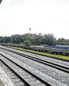 Plans for new passenger rail service in JB to handle footfall from RTS Link Plans for new passenger rail service in JB to handle footfall from RTS Link2