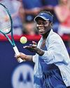 Mboko Shocked by Upset Win Mboko Shocked by Upset Win52
