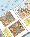 Keep Holiday Memories Alive with Family Mini-Memoir Keep Holiday Memories Alive with Family Mini-Memoir66