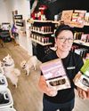 Pet food-maker Soo Ming Hui was inspired by her picky Singapore Special to come up with natural treats Pet food-maker Soo Ming Hui was inspired by her picky Singapore Special to come up with natural treats68