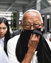 Ong Beng Seng to be sentenced on Aug 15 Ong Beng Seng to be sentenced on Aug 151