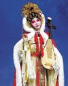 Chinese Opera Not Bowing Out Just Yet Chinese Opera Not Bowing Out Just Yet43