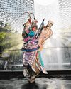 Keeping it alive: How Chinese opera in Singapore is adapting to the age of TikTok Keeping it alive: How Chinese opera in Singapore is adapting to the age of TikTok41