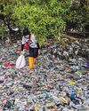 New push to reach global pact on plastic pollution New push to reach global pact on plastic pollution20
