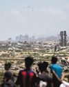 Israeli Cabinet Could Order Complete Takeover of Gaza Israeli Cabinet Could Order Complete Takeover of Gaza24