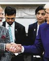 Trump's Sharp India Criticism on Tariffs; Russia Oil Pushes Modi into a Corner Trump's Sharp India Criticism on Tariffs; Russia Oil Pushes Modi into a Corner9