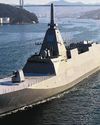 Australia to buy 11 advanced warships from Japan Australia to buy 11 advanced warships from Japan15