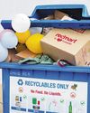 Sorting Recyclables by Material Could Boost Low Recycling Rate, Say Observers Sorting Recyclables by Material Could Boost Low Recycling Rate, Say Observers5